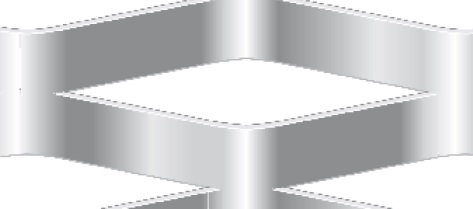 Streckgitter aus Stahl blank | 1000 x 2000 mm | Rhombusmasche | 110 x 48 x 20 x 2 | Durchlass 16,66%
