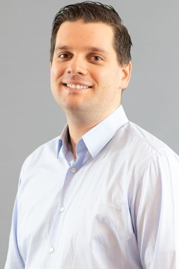 Lars Kähler - Ansprechpartner