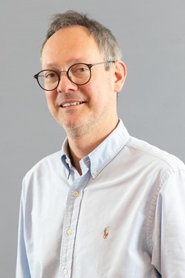 Jean-Jacques Golz - Ansprechpartner