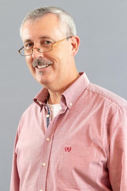 Karsten Steinwedel - Ansprechpartner