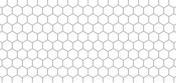 HV45-5 Lochbleche mit Hexagonallochung in 4,5-5 von JAERA.