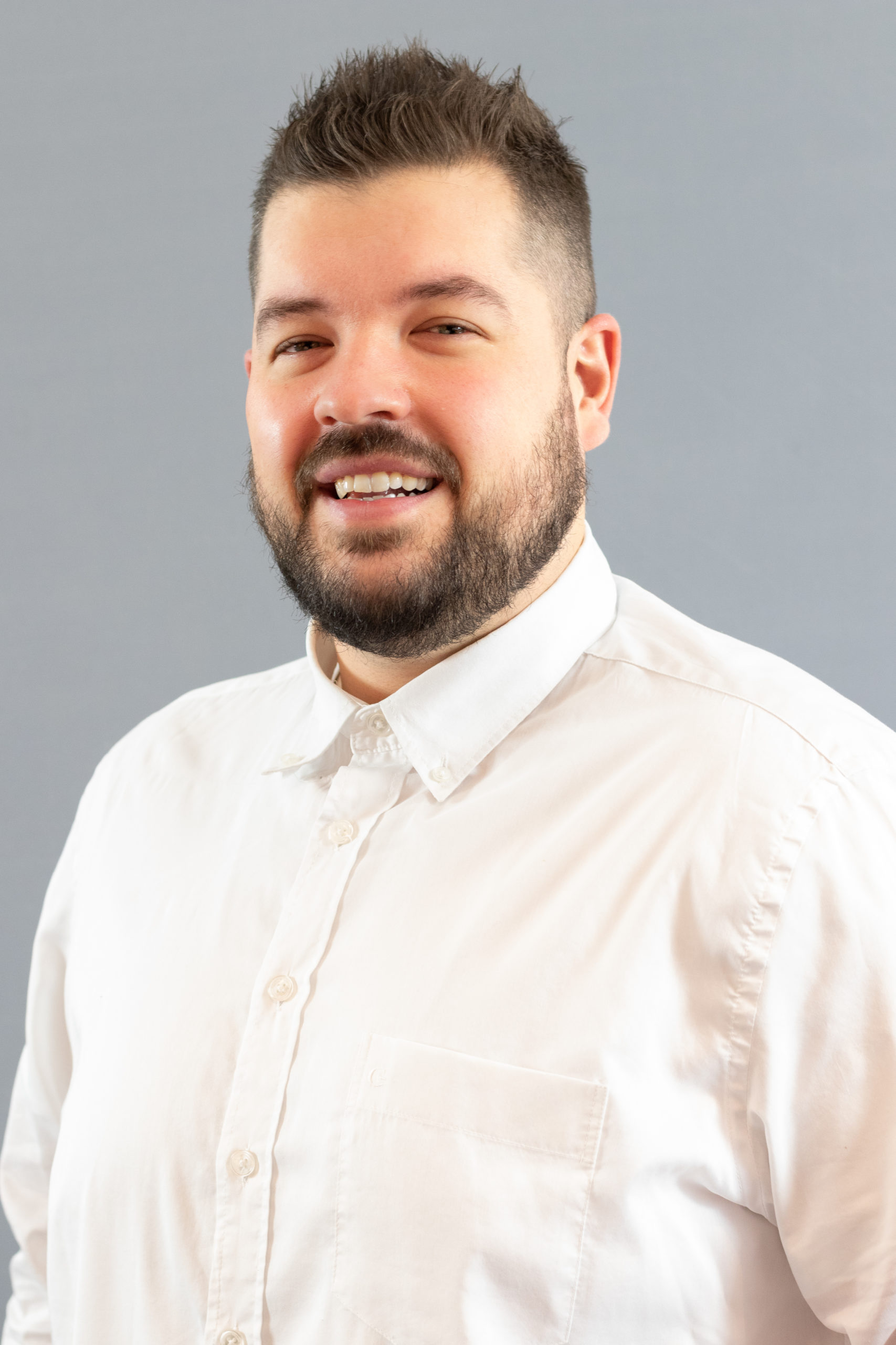 Marc Scholz - Ansprechpartner