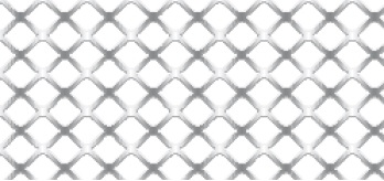 M10 Streckgitter M 10 Aluminium.