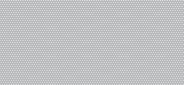 Lochblech aus Stahl blank | 0,5 x 1000 x 2000 mm | Rv 0,5-1,09 | Durchlass 19,09%