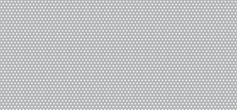 Lochblech aus Stahl blank | 0,5 x 1000 x 2000 mm | Rv 0,5-1,25 | Durchlass 14,51%