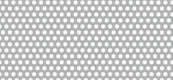 Lochblech aus Stahl blank | 1 x 1000 x 2000 mm | Rv 2-3,5 | Durchlass 29,62%