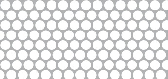 RV5-6 Lochbleche mit Rundlochung in versetzten Reihen RV 5-6 von JAERA.