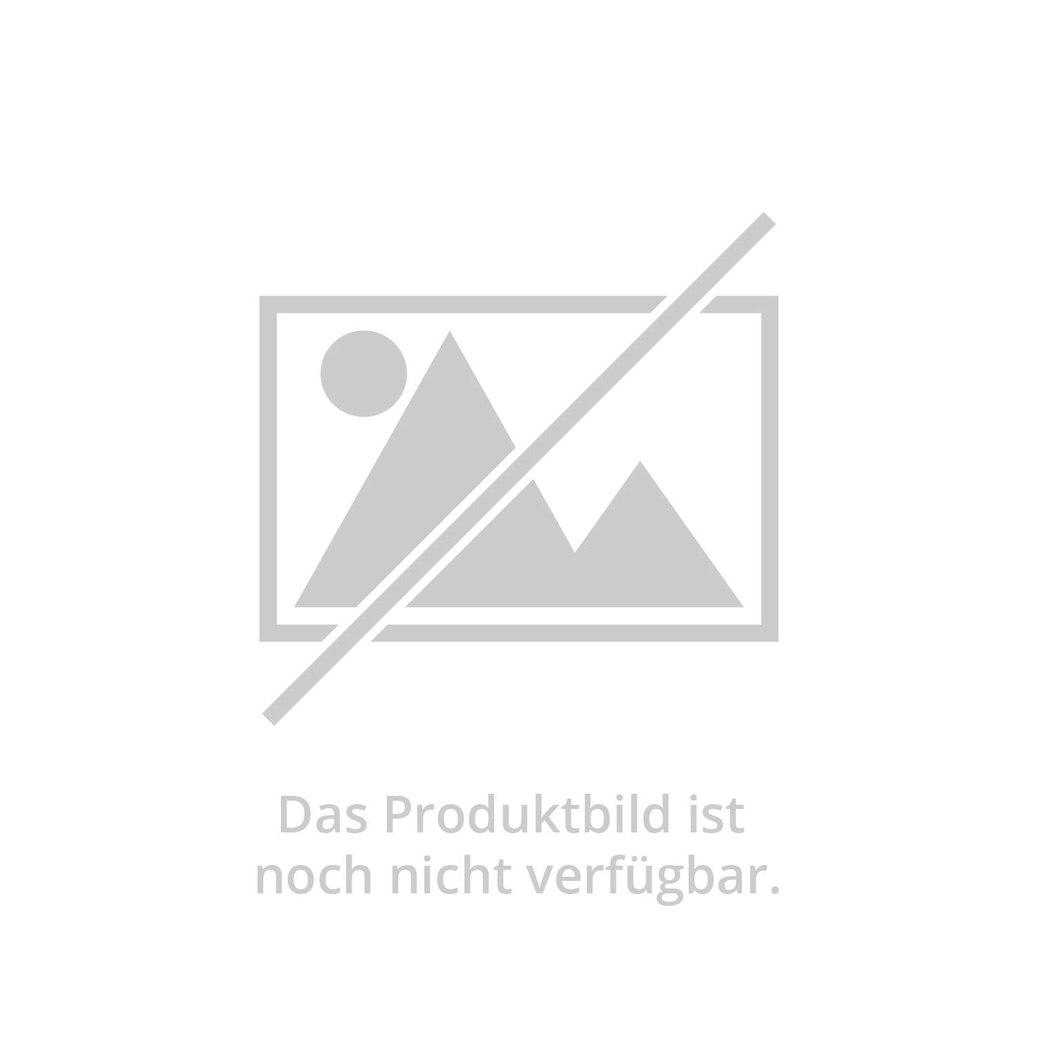 Lochblech aus Stahl blank | 1 x 1000 x 2000 mm | Rv 2-2,5 | Durchlass 58,05%